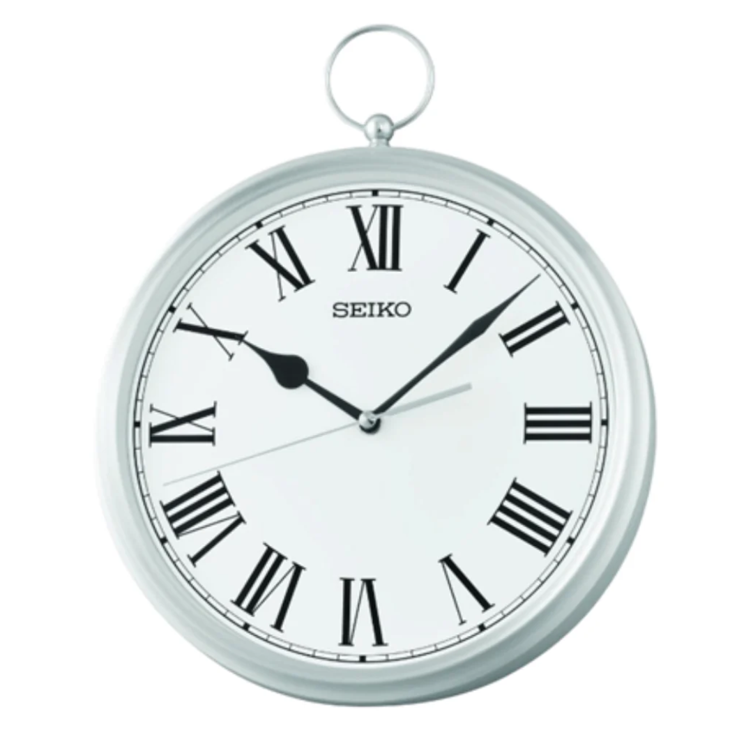 SEIKO WALL CLOCK QXA850S