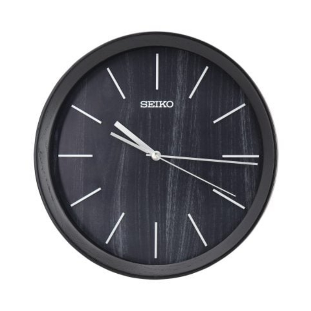 SEIKO WALL CLOCK QXA853K