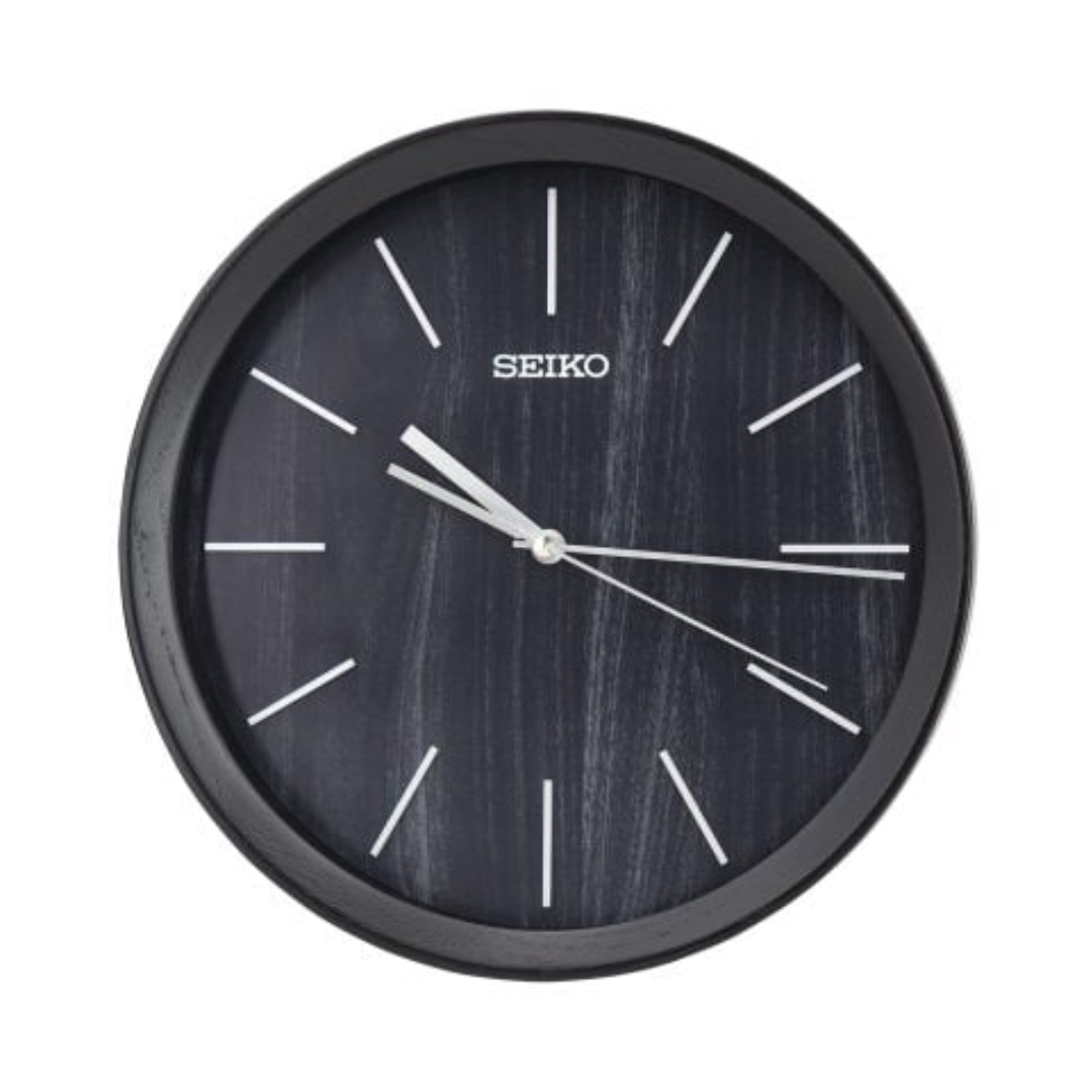 SEIKO WALL CLOCK QXA853K