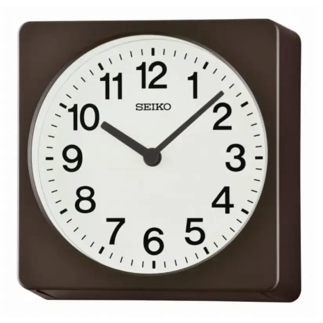 SEIKO DESK CLOCK QXA860B