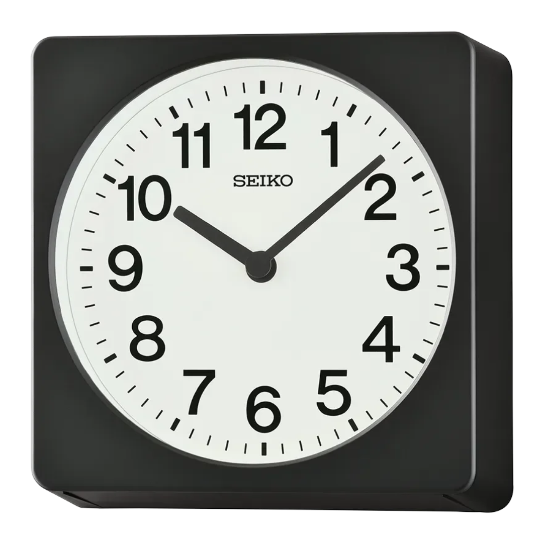 SEIKO DESK CLOCK QXA860K