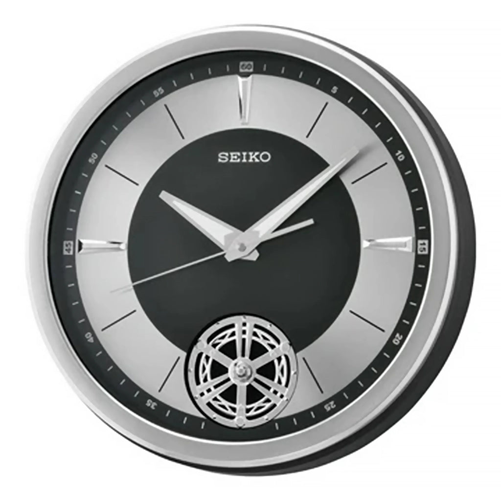 PENDULUM WALL CLOCK QXC240K