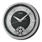 PENDULUM WALL CLOCK QXC240K