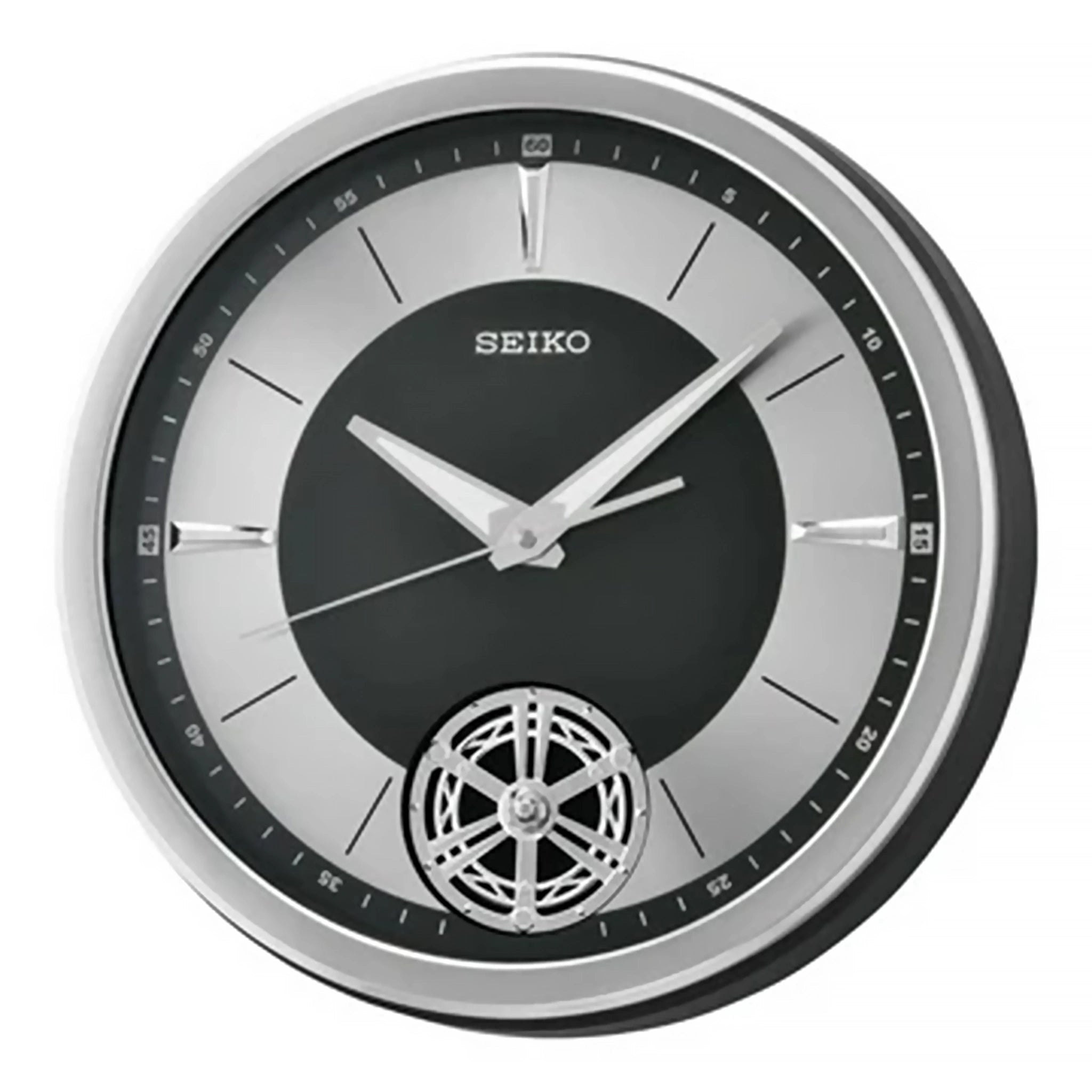 PENDULUM WALL CLOCK QXC240K