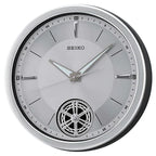 PENDULUM WALL CLOCK QXC240S 36 CM