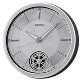 PENDULUM WALL CLOCK QXC240S 36 CM