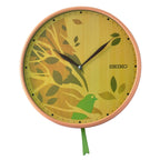 Wall Clock QXC243Z 40cm 