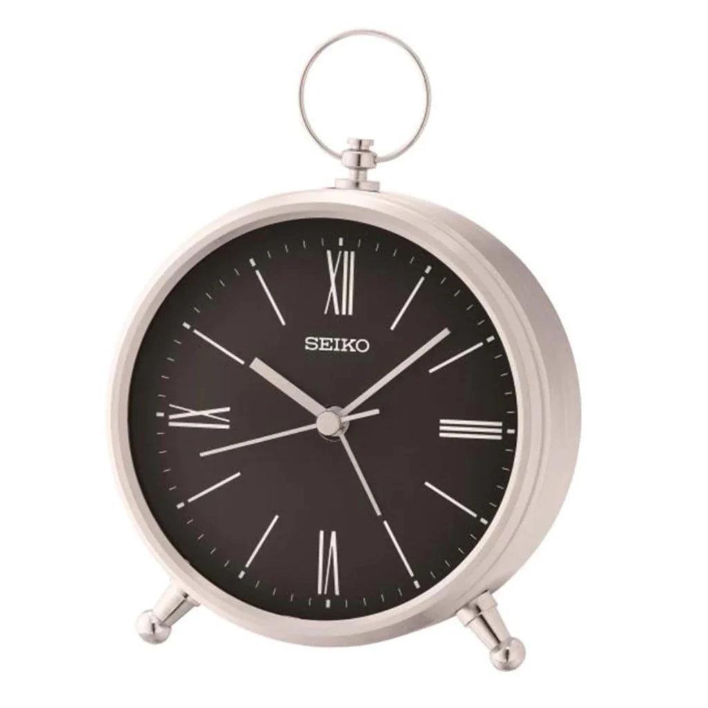 ALARM CLOCK QXE063A 12 cm