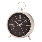 ALARM CLOCK QXE063A 12 cm