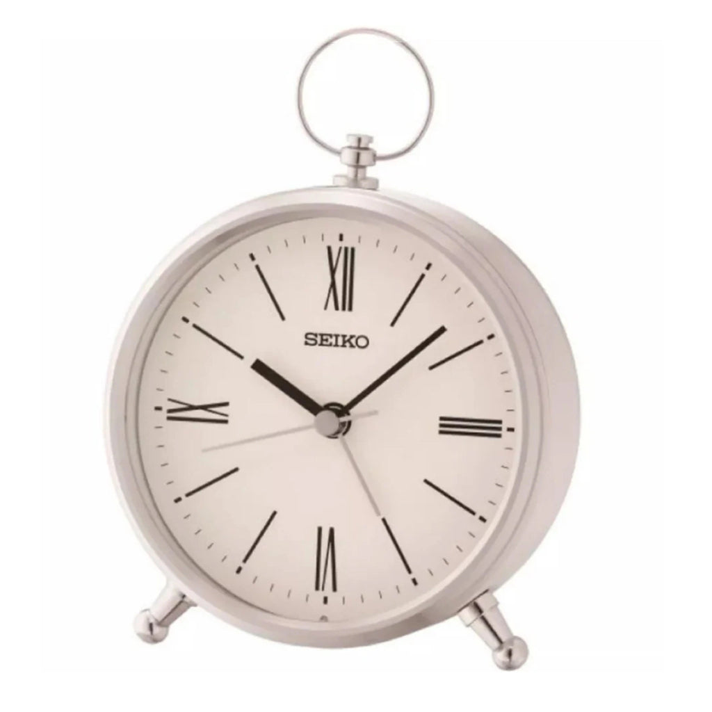 ALARM CLOCK QXE063S 12 cm