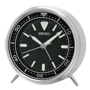 Alarm Clock QXE065K 11 cm
