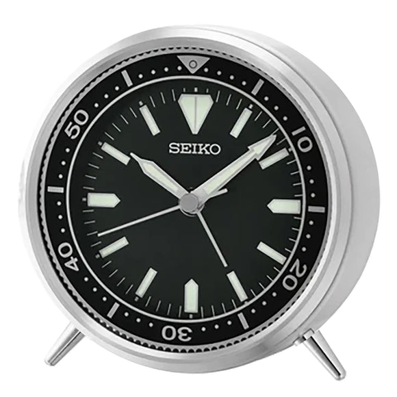 Alarm Clock QXE065K 11 cm