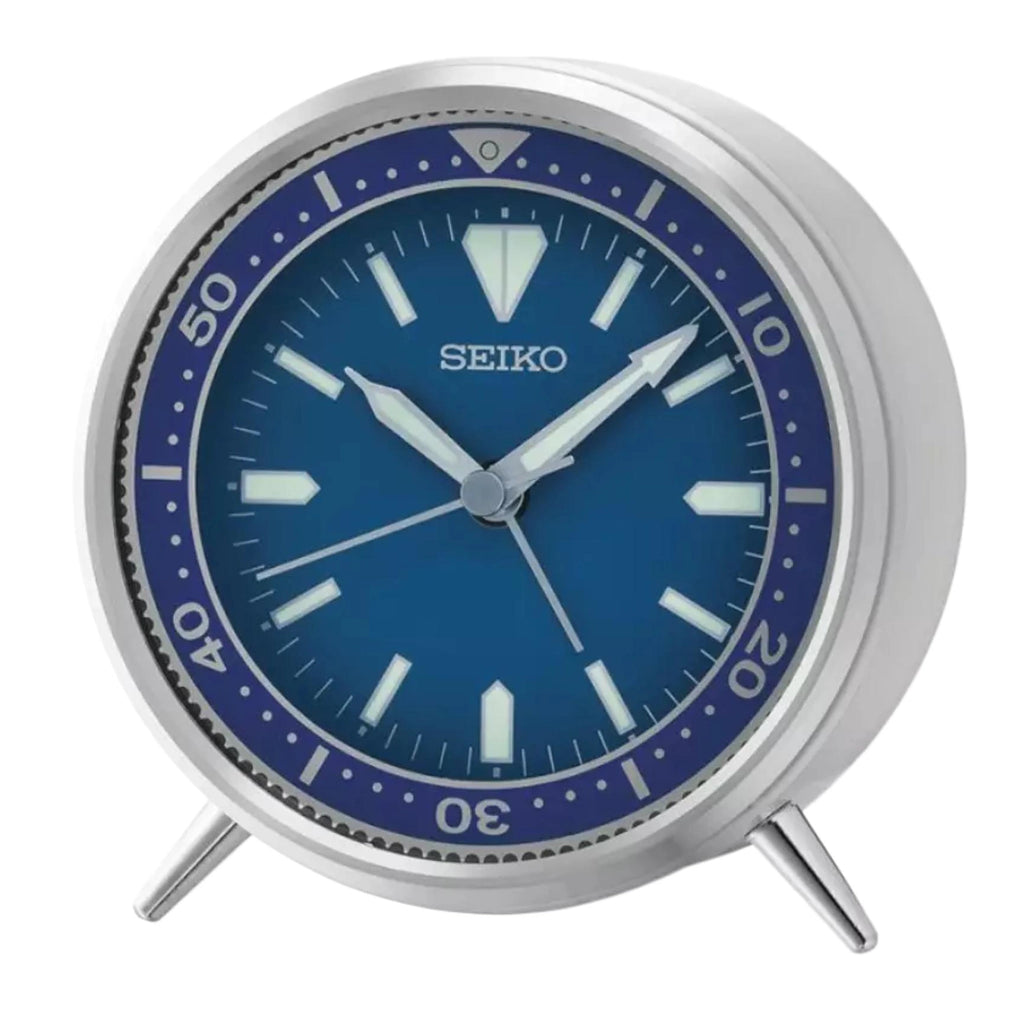 Alarm Clock QXE065L 11 cm