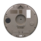 SEIKO MELODIES IN MOTION ROUND Musical Wall Clock QXM380B