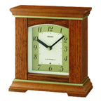 TABLE CLOCK QXW249B 21.6 CM