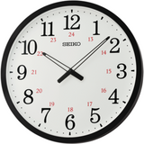 SEIKO WALL CLOCK QXA819K 50.8 CM