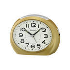 SEIKO ALARM CLOCK QHE193G 9cm