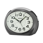 SEIKO ALARM CLOCK QHE193K 9cm