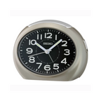 SEIKO ALARM CLOCK QHE193N 9cm