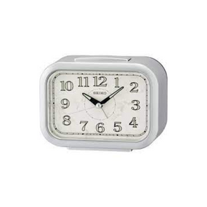 SEIKO ALARM CLOCK QHK056S 10 cm