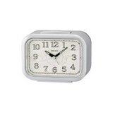 ALARM CLOCK QHK056S 10 cm