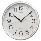 SEIKO WALL CLOCK QXA014S