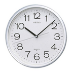 SEIKO WALL CLOCK QXA014S