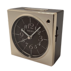 SEIKO ALARM CLOCK DQHE150A 7cm