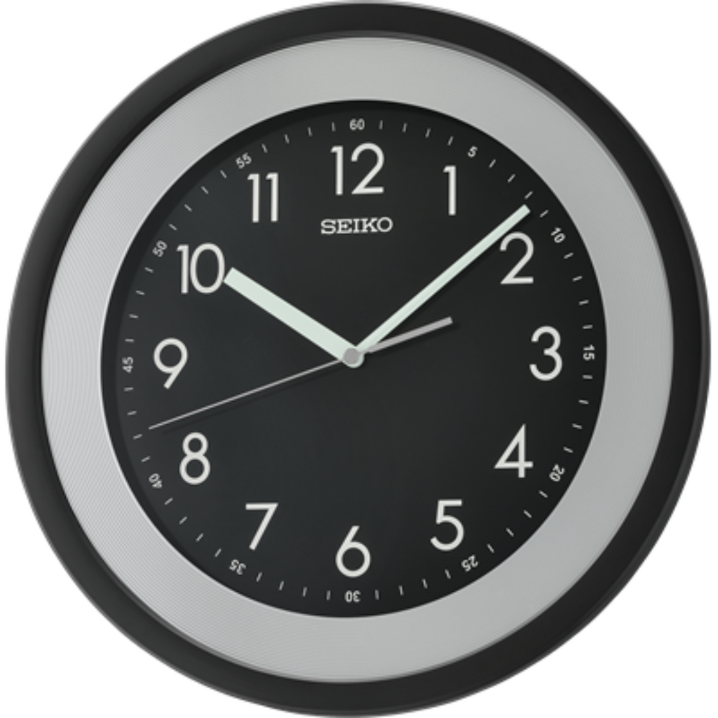 SEIKO WALL CLOCK QXA812K 36.1 cm