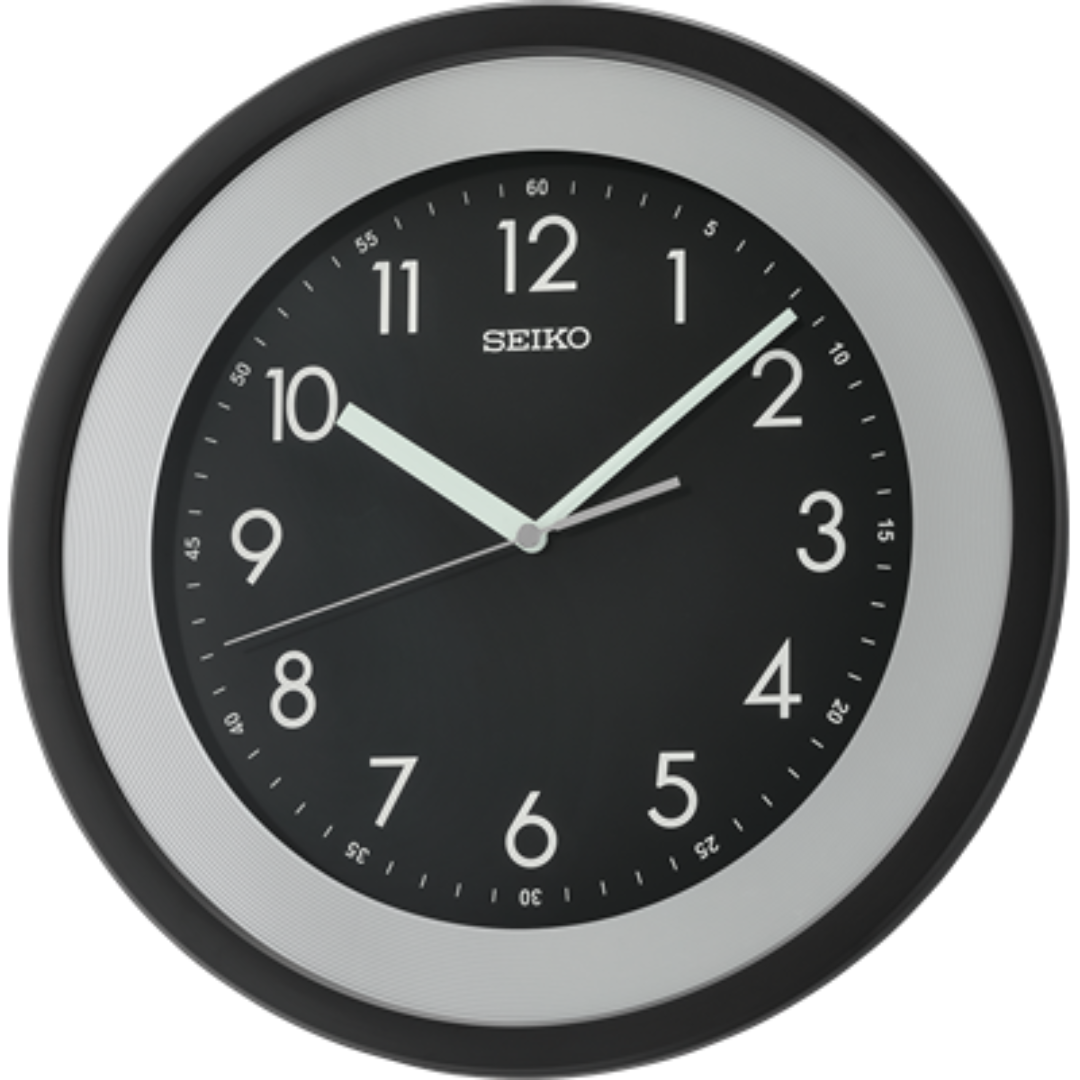 SEIKO WALL CLOCK QXA812K 36.1 cm