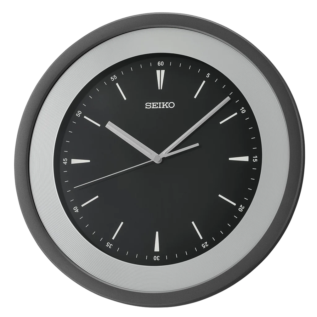 SEIKO WALL CLOCK QXA812S 36.1 cm – Seiko Clocks Philippines