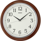 SEIKO WALL CLOCK QXA813B 38.5 cm