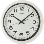 WALL CLOCK QXA813W 38.5 cm 