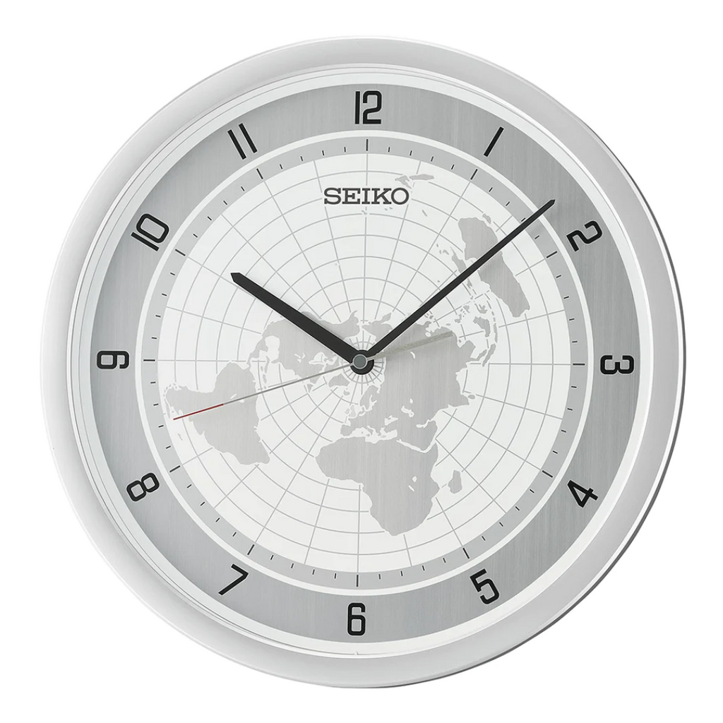 WALL CLOCK QXA814A 36.1 cm 