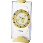 TABLE CLOCK QXG152G 24.1 cm
