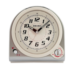 SEIKO ALARM CLOCK QHK029A 13cm