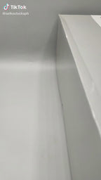 SEIKO TABLE CLOCK QXW250K 28.5 CM