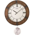 SEIKO WALL CLOCK PENDULUM QXC241B