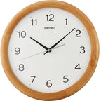 SEIKO WALL CLOCK QXA781B 30 cm