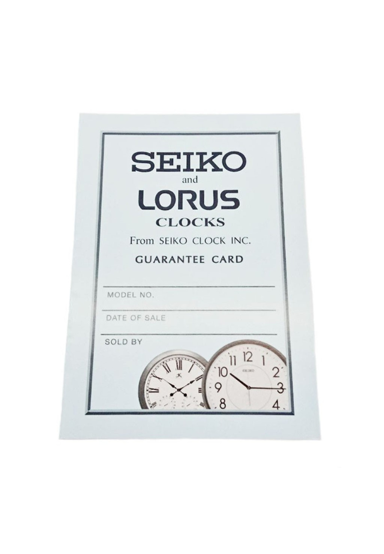 Seiko Wall Clock QXA637G 31 cm