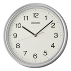 SEIKO WALL CLOCK QHA008S 27.5CM