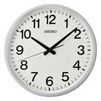 SEIKO WALL CLOCK QHA009A 30.5CM