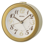 SEIKO ALARM CLOCK QHE172G 10 cm