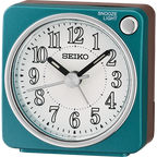 SEIKO ALARM CLOCK QHE185L 6 cm
