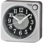 ALARM CLOCK QHE185S 6 cm