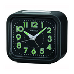 SEIKO ALARM CLOCK QHK023J 10.5CM