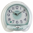ALARM CLOCK QHK042M 13 cm