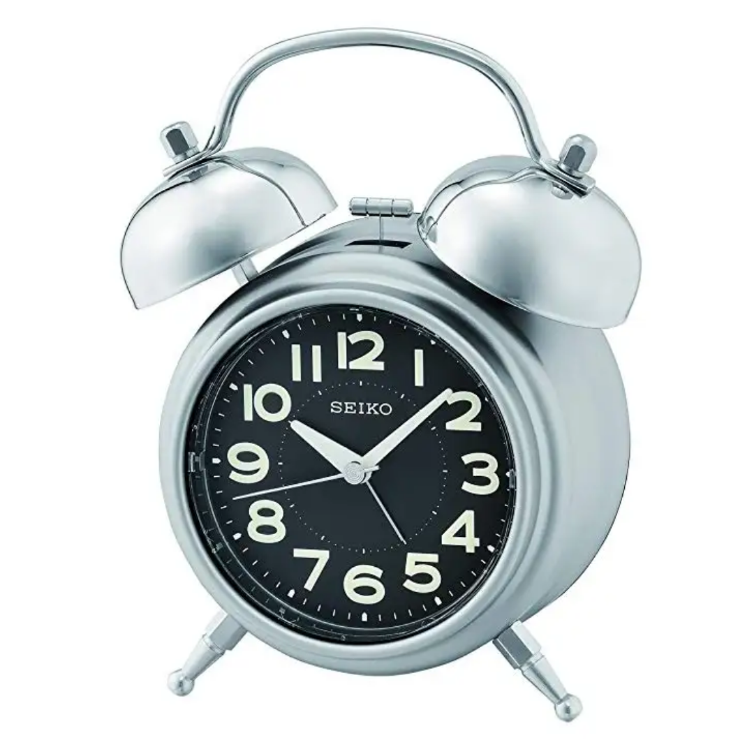 ALARM CLOCK QHK051A