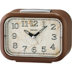 SEIKO ALARM CLOCK QHK056B