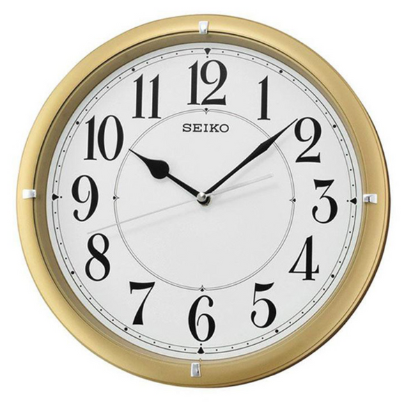 Seiko Wall Clock QXA637G 31 cm